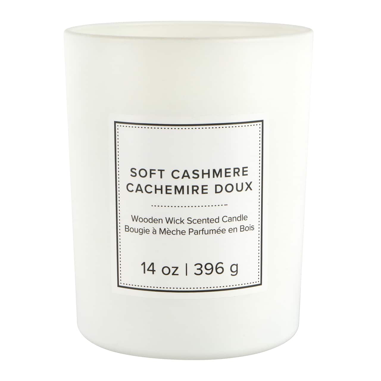 14oz. Wooden Wick Scented Candle by Ashland®